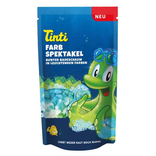 Farbspektakel