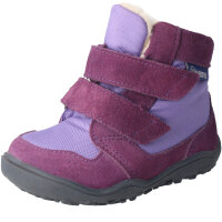 Eisbär Klettstiefel Tex Wolle
