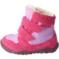 Eisb&auml;r Klettstiefel Tex Wolle