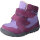 Eisbär Klettstiefel Tex Wolle