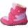 Eisbär Klettstiefel Tex Wolle