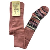 Kinderstrumpfhose 80% Wolle