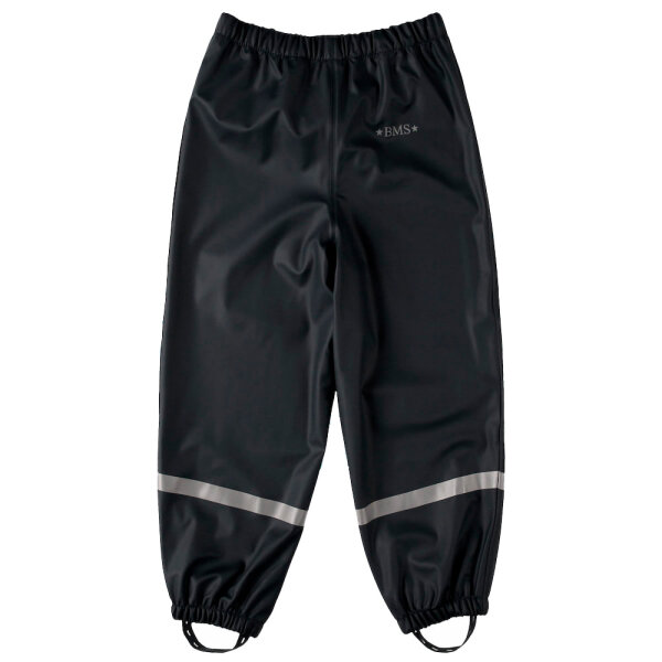 Regenhose ohne Latz