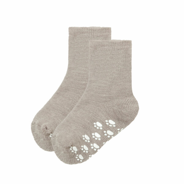 Stoppersocken Wolle