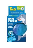 Bade Parade sortiert