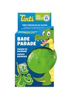 Bade Parade sortiert