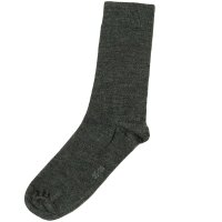 Wollsocken light