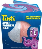 Zweifarben Bad