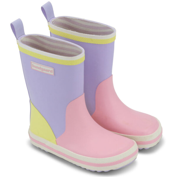 Charly Gummistiefel