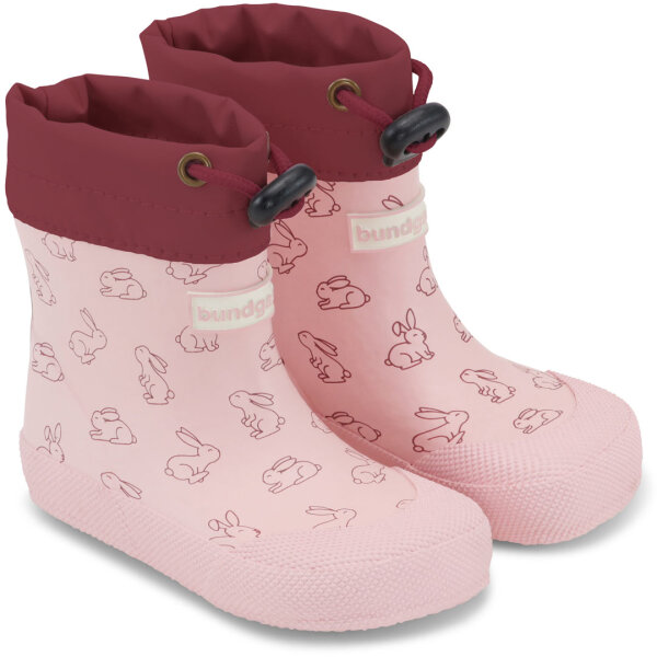 Gummistiefel Cover mit Print