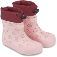 Gummistiefel Cover mit Print