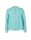 Swing Strickjacke aqua
