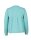 Swing Strickjacke aqua