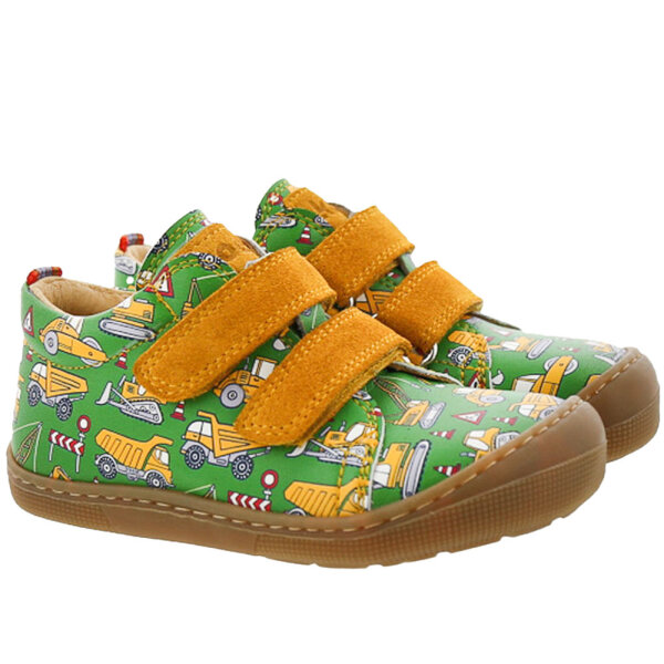 Danny Sneaker Print