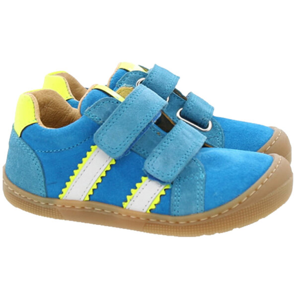Denis Suede Sneaker