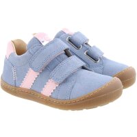 Denis Suede Sneaker