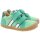 Denis Suede Sneaker