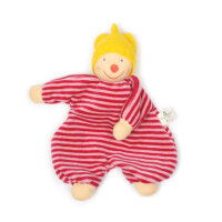Prinzessin Frohsinn rot