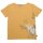 T-Shirt Schmetterlingsdruck