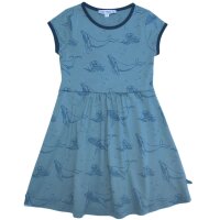 Jersey Kleid