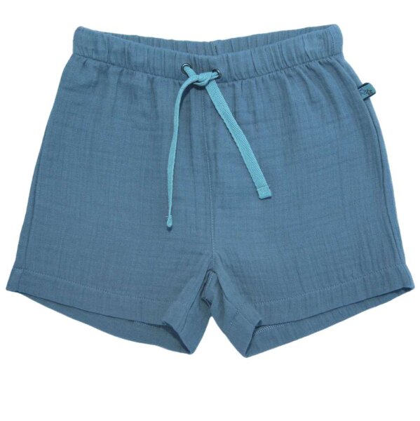 Musselin-Shorts