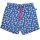 Musselin-Shorts m. Muster