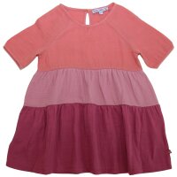 Musselin-Kleid