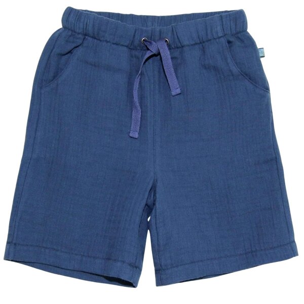 Kurze Hose Musselin