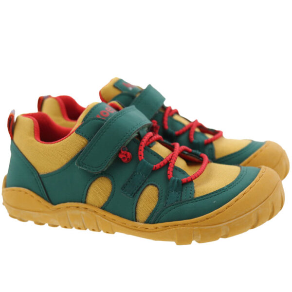Mateo Sneaker VEGAN
