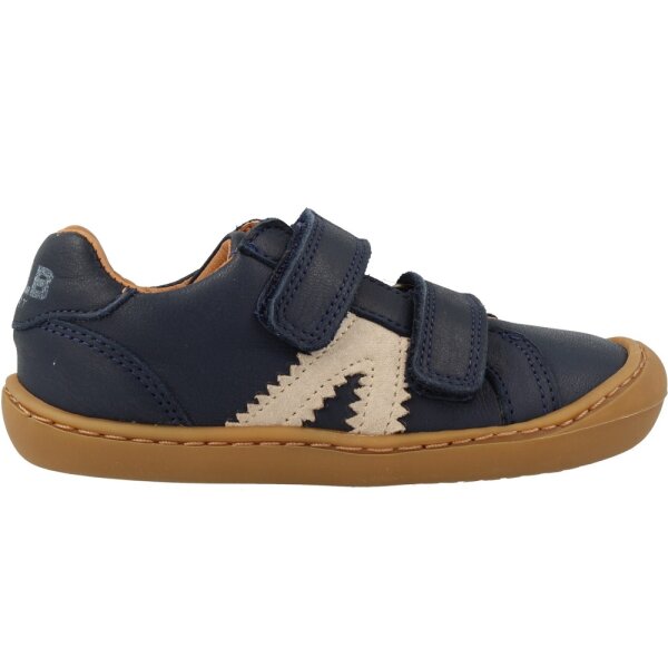 Sneaker Klett