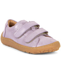 Barefoot Sneaker Base