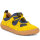 Barefoot Sneaker Track