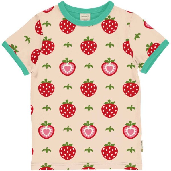 T-Shirt Kinder Muster