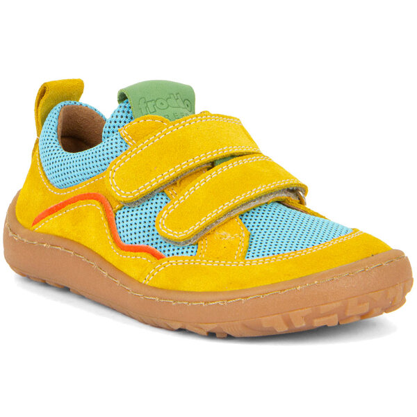 Barefoot Sneaker Base Duo