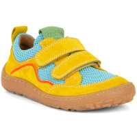 Barefoot Sneaker Base Duo