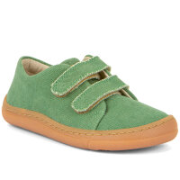 Barefoot Low Cut vegan