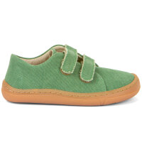 Barefoot Low Cut vegan