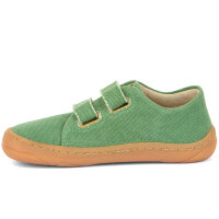 Barefoot Low Cut vegan