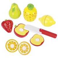 Klettspielzeug Essen