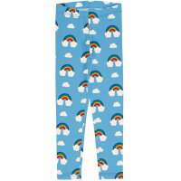 Leggings Kinder Muster