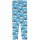 Leggings Kinder Muster