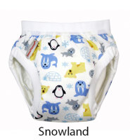 Imse Vimse Trainers Snowland