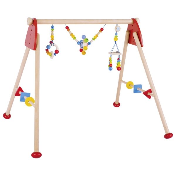 Baby Fit Greif- und Spieltrainer