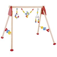 Baby Fit Greif- und Spieltrainer