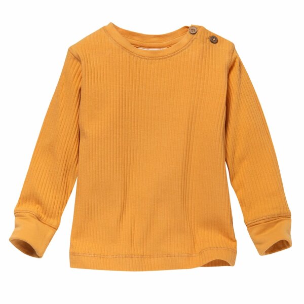 Langarmshirt Essential