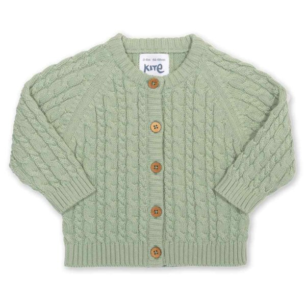 Strickjacke
