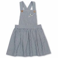 Latzkleid