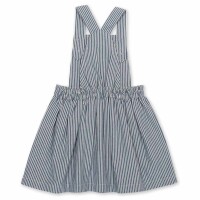 Latzkleid