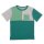 Colour Block T-Shirt