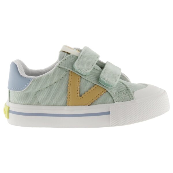 Tribu Sneaker Canvas